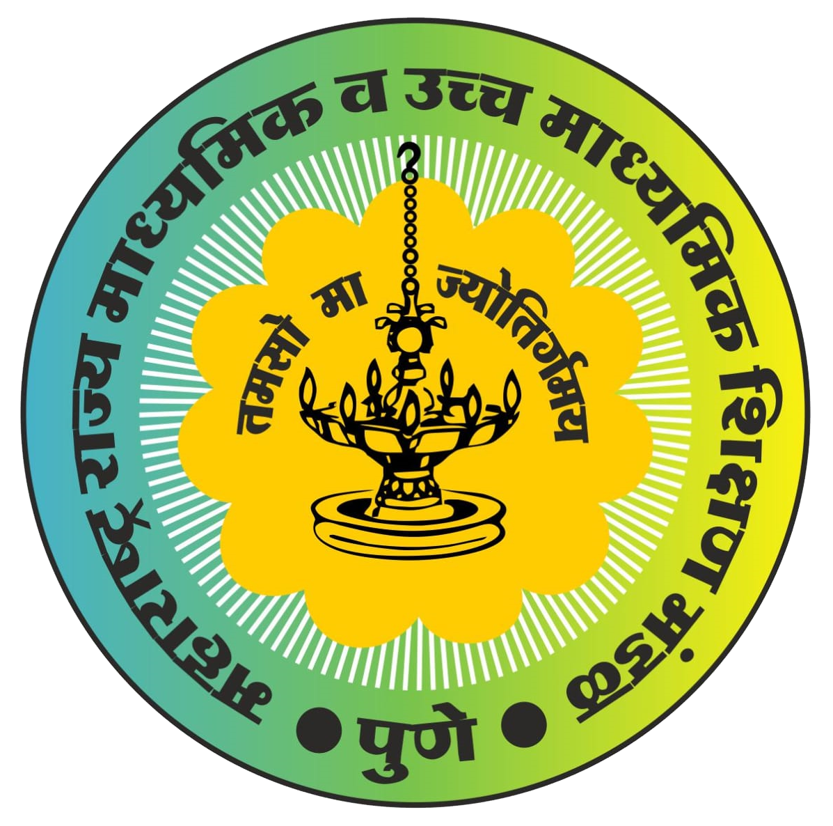 MAHARASHTRA STATE BOARD OF SECONDARY HIGHER SECONDARY EDUCATION PUNE
