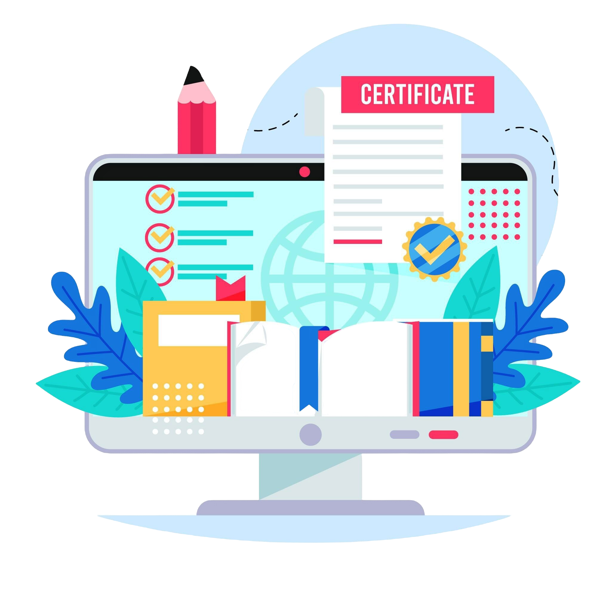Online Certificates